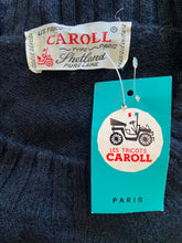 Load image into Gallery viewer, 1970s deadstock shetland sweater