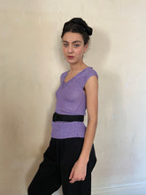 Load image into Gallery viewer, 1970s deadstock Chloé knit