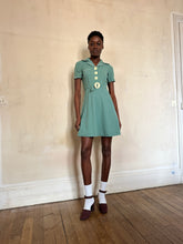 Load image into Gallery viewer, 1970s Gudule dress