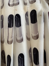 Load image into Gallery viewer, SS 2000 Prada lipstick skirt