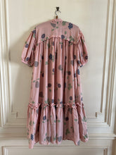 Load image into Gallery viewer, 1970s Chantal Thomass Ter et Bantine dress