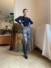 Load image into Gallery viewer, 1970s deadstock space dye set