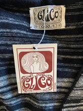 Load image into Gallery viewer, 1970s deadstock space dye set