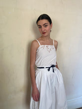 Load image into Gallery viewer, 1970s Emmanuelle Khanh cotton set