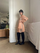 Load image into Gallery viewer, 1980s Laura Biagiotti dress