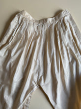 Load image into Gallery viewer, RESERVED payment 2/2 1970s Pierre d’Alby cream silk set