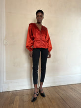 Load image into Gallery viewer, 1970s Krizia blouse