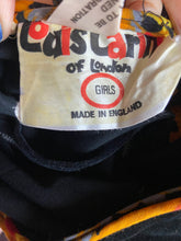 Load image into Gallery viewer, 1970s British boutique dress