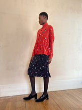 Load image into Gallery viewer, AW 1979 Chloé by Karl Lagerfeld set