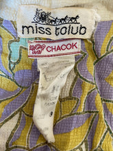 Load image into Gallery viewer, Chacok dress