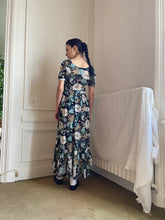 Load image into Gallery viewer, 1970s Janice Wainwright dress