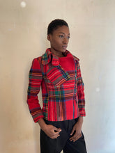 Load image into Gallery viewer, 1960s Daniel Hechter jacket