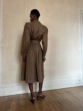 Load image into Gallery viewer, 1980s Guy Laroche dress coat