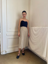 Load image into Gallery viewer, 1970s Mic Mac Saint Tropez skirt