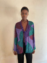 Load image into Gallery viewer, 1980s Laura Biagiotti jacket