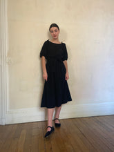 Load image into Gallery viewer, 1970s Cacharel gauze dress