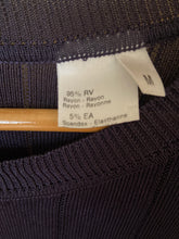 Load image into Gallery viewer, 1990s Azzedine Alaïa knit set