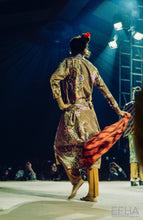 Load image into Gallery viewer, SS 1976 Kenzo dress