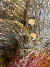 Load image into Gallery viewer, 1970s Thierry Mugler sweater