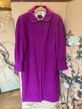 Load image into Gallery viewer, 1970s Chloé by Karl Lagerfeld coat