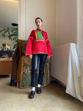Load image into Gallery viewer, 1970s Fiorucci quilted jacket