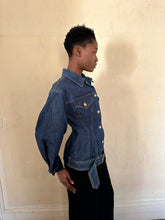 Load image into Gallery viewer, 1988 Jean Paul Gaultier Junior jacket