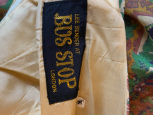 Load image into Gallery viewer, 1970s Bus Stop dress