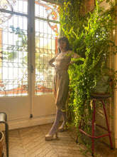 Load image into Gallery viewer, 1970s Ted Lapidus knickers