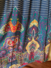 Load image into Gallery viewer, 1970s Lanvin dress