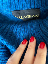 Load image into Gallery viewer, 1980s Callaghan by Gianni Versace knit set