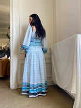 Load image into Gallery viewer, 1970s Christian Joss dress