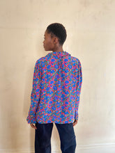 Load image into Gallery viewer, 1970s Yves Saint Laurent blouse