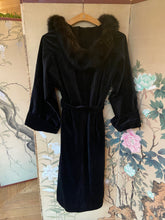 Load image into Gallery viewer, 1970s Daniel Hechter hooded coat