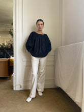 Load image into Gallery viewer, 1980s Kenzo blouse