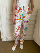 Load image into Gallery viewer, 1980s Chacok pants