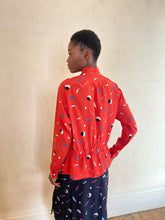 Load image into Gallery viewer, AW 1979 Chloé by Karl Lagerfeld set