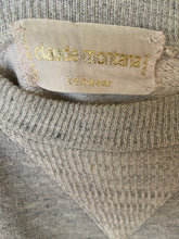 Load image into Gallery viewer, 1980s Claude Montana sweat set