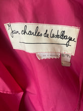 Load image into Gallery viewer, 1980s Jean Charles de Castelbajac coat