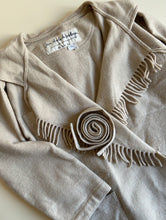 Load image into Gallery viewer, 1980s Jean Charles de Castelbajac fringed blanket coat