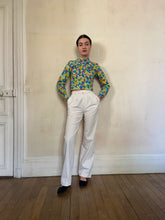Load image into Gallery viewer, late 1960s Yves Saint Laurent jacket
