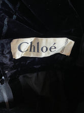 Load image into Gallery viewer, 1970s Chloé by Karl Lagerfeld skirt