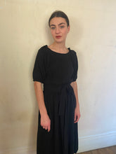 Load image into Gallery viewer, 1970s Cacharel gauze dress