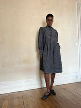Load image into Gallery viewer, 1980s Kenzo dress