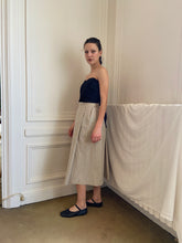 Load image into Gallery viewer, 1970s Mic Mac Saint Tropez skirt