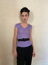 Load image into Gallery viewer, 1970s deadstock Chloé knit