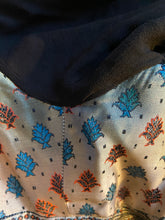 Load image into Gallery viewer, 1970s Thea Porter dress