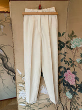 Load image into Gallery viewer, 1970s Christian Aujard suit