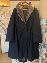 Load image into Gallery viewer, 1990s Romeo Gigli cocoon coat