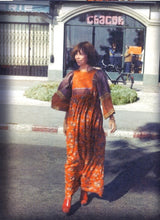 Load image into Gallery viewer, Chacok dress