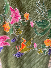 Load image into Gallery viewer, SS 1976 Kenzo dress